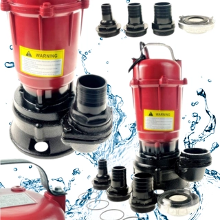 Čerpadlo,  hydrofór - Ponorné čerpadlo Onex 3750 W 20 000 l/h